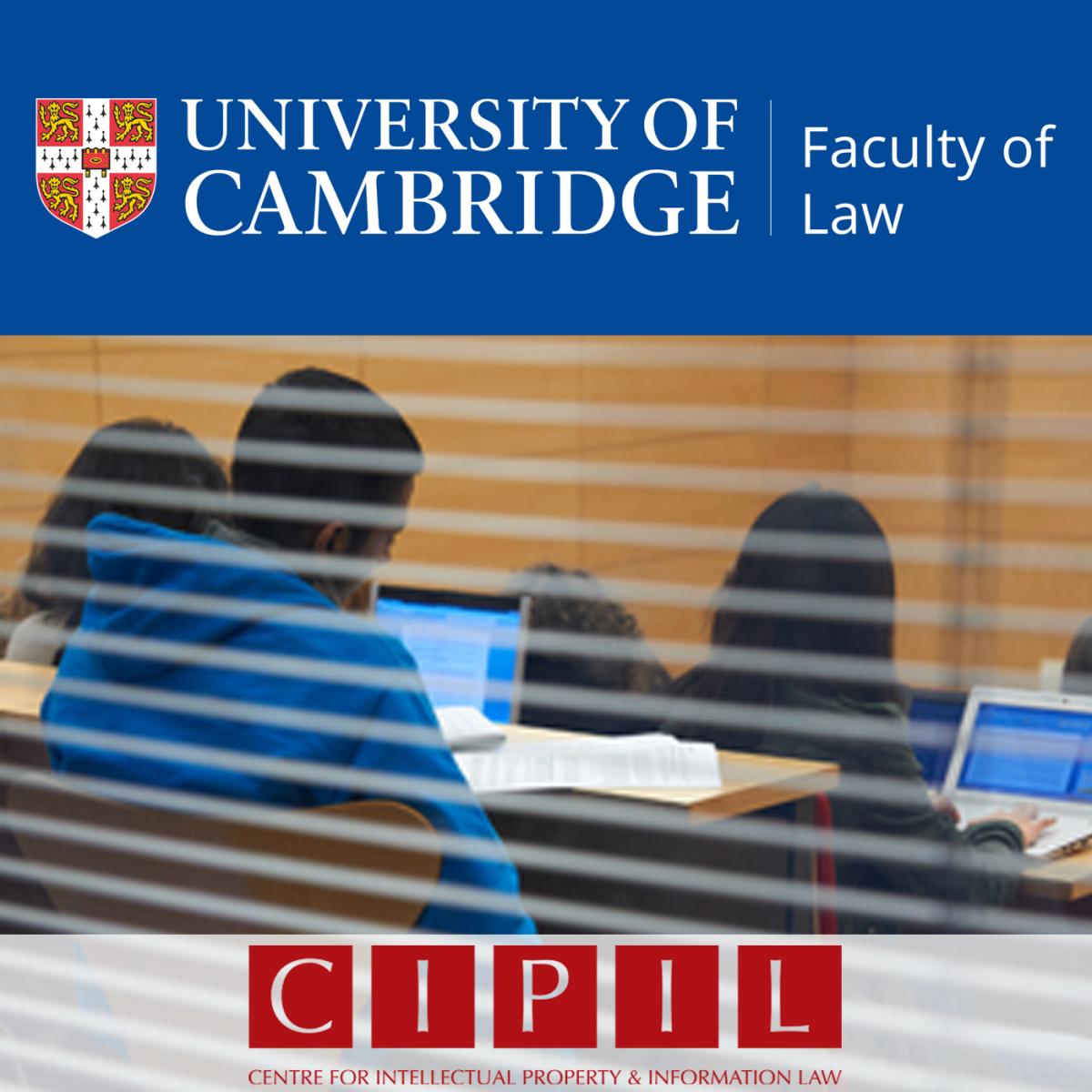 CIPIL Podcast