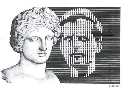 Plato to Nato