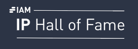 IP Hall of Fame