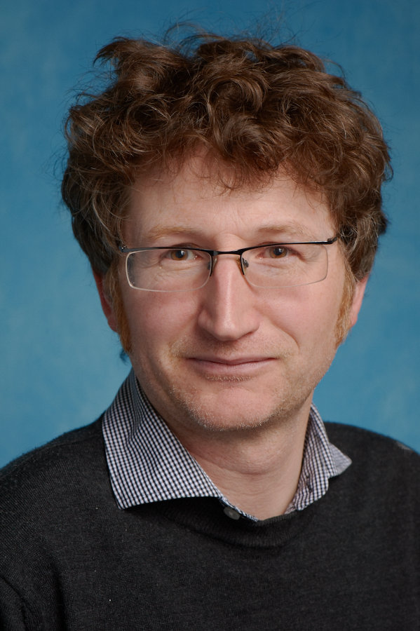 Professor Lionel Bently