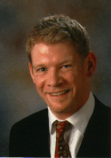 Dr Henning Grosse Ruse-Khan