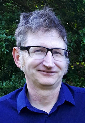 Professor Lionel Bently