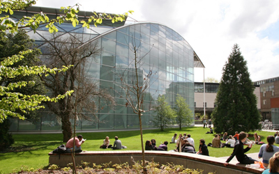 Faculty of Law, University of Cambridge